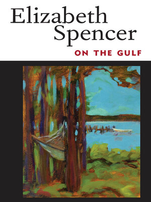 cover image of On the Gulf